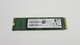 Lot of 2 Samsung PM871b MZ-NLN256F 256 GB M.2 80mm Solid State Drive