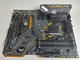 Asus TUF Z390-PLUS GAMING (WIFI) Intel LGA 1151 DDR4 Desktop Motherboard w/ I/O shield