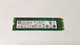 Lot of 2 Intel 545s Series SSDSCKKF128G8 128 GB M.2 80mm Solid State Drive