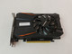 Lot of 2 Gigabyte Geforce GTX 1050 Ti 4 GB GDDR5 PCI Express x16 Video Card