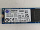 Lot of 5 Kingston SA400M8/240G 240 GB M.2 80mm Solid State Drive