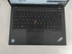 Lenovo ThinkPad T490 Core i7-8665U 1.90 GHz 16 GB DDR4 No HDD