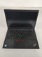 Lenovo ThinkPad T490 Core i7-8665U 1.90 GHz 16 GB DDR4 No HDD