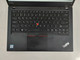 Lenovo ThinkPad T490 Core i7-8665U 1.90 GHz 16 GB DDR4 No HDD
