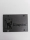 Lot of 2 Kingston A400 SA400S37/240G 240 GB SATA III 2.5 in Solid State Drive