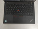 Lenovo ThinkPad T490 Core i7-8665U 1.90 GHz 16 GB DDR4 No HDD