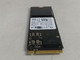 Lot of 5 Western Digital SN740 SDDQNQD-256G 256 GB NVMe 80mm Solid State Drive