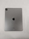 Apple iPad Pro 12.9" (6th Gen) A2764 128 GB iOS 26.0 (Wi-Fi + 5G) Unlocked For Parts