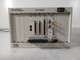 Vintage National Instruments PXI-1000B 3U PXI Mainframe w/ 5411 6508 8335 & 6553 x2 For Parts
