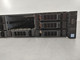 Dell PowerEdge R730xd 2.20 GHz Intel Xeon E5-2630 v4 16 GB DDR4 Storage Node No Drives/No OS A7