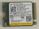 Lot of 5 Micron 2450 MTFDKBK256TFK 256 GB NVMe 30mm Solid State Drive