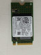 Micron 2450 MTFDKCD256TFK 256 GB NVMe 42mm Solid State Drive