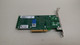 Intel E10G42BTDA X520-DA2 PCIe 2.0 10Gb Ethernet / FCoE SFP+ x 2 Server Adapter