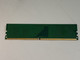 Mixed Brand 8 GB PC4-25600 (DDR4-3200) 1Rx16 DDR4 Desktop Memory RAM