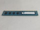 Major Brand 4 GB PC3-10600 (DDR3-1333) 2Rx8 DDR3 Desktop Memory