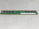 Major Brand 8 GB DDR4-2400T PC4-19200U 1Rx8 1.2V DIMM Desktop RAM
