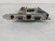 IEI AMD Geode GX2 333 MHz 128 MB DDR Motherboard IOWA-GX-466