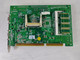 IEI AMD Geode GX2 333 MHz 128 MB DDR Motherboard IOWA-GX-466