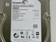 Lot of 2 Seagate ST4000NM0034 4 TB SAS 3 3.5 in Enterprise Drive