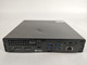 Dell OptiPlex 3090 Micro Core i5-10500T 2.30 GHz 16 GB DDR4 512 GB NVMe Windows 11 Pro Desktop WINACTA9 A9