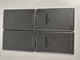 Lot of 4 Amazon Fire (5th Generation) SV98LN 8 GB Fire OS (WiFi Only) For Parts