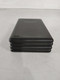 Lot of 4 Amazon Fire (5th Generation) SV98LN 8 GB Fire OS (WiFi Only) For Parts