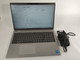 Dell Precision 3560 Core i5-1135G7 2.40 GHz 16 GB DDR4 256 GB M.2 Windows 11 Pro Laptop WINACTB5 B5
