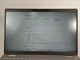 Dell Precision 3560 Core i5-1135G7 2.40 GHz 16 GB DDR4 256 GB M.2 Windows 11 Pro Laptop WINACTB5 B5