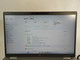 Dell Precision 3560 Core i5-1135G7 2.40 GHz 8 GB DDR4 256 GB M.2 Windows 11 Pro Laptop WINACTB6 B6