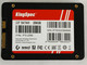 Lot of 10 KingSpec P3-256 256 GB SATA III 2.5 in Solid State Drive