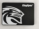 Lot of 50 KingSpec P3-256 256 GB SATA III 2.5 in Solid State Drive