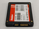 Lot of 2 KingSpec P3-256 256 GB SATA III 2.5 in Solid State Drive