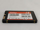 Lot of 2 KingSpec P3-256 256 GB SATA III 2.5 in Solid State Drive