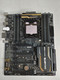 Gigabyte GA-X99-SLI Intel LGA 2011-3 DDR4 Desktop Motherboard