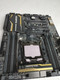 Gigabyte GA-X99-SLI Intel LGA 2011-3 DDR4 Desktop Motherboard