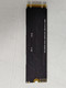 TeamGroup TM8PS7512G 512 GB M.2 80mm Solid State Drive