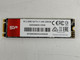 Silicon Power A55 256 GB M.2 80mm Solid State Drive