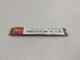Lot of 2 Silicon Power A55 256 GB M.2 80mm Solid State Drive