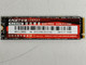 Lot of 2 Eaget S900L 256 GB PCIe 80mm Solid State Drive