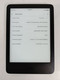Amazon Kindle (11th Generation, 2024 Release) 16 GB Kindle OS (WiFi Only)