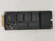 Samsung Apple 0A2 MZ-DPC2560 256 GB M.2 88.9mm Solid State Drive