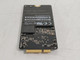 Lot of 2 Samsung Apple 0A2 MZ-DPC2560 256 GB M.2 88.9mm Solid State Drive