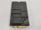 Lot of 2 Samsung Apple 0A2 MZ-DPC2560 256 GB M.2 88.9mm Solid State Drive