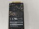Lot of 2 Samsung Apple 0A2 MZ-DPC2560 256 GB M.2 88.9mm Solid State Drive