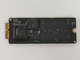 Lot of 2 Samsung Apple MZ-KPW1280 128 GB PCIe 88.9mm Solid State Drive