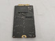 Lot of 2 Samsung Apple MZ-KPW1280 128 GB PCIe 88.9mm Solid State Drive