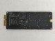 Lot of 5 Samsung Apple 0A6 MZ-KPW2560 256 GB PCIe 88.9mm Solid State Drive