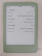 Amazon Kindle (11th Generation, 2024 Release) 16 GB Kindle OS (WiFi Only)