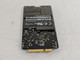 Lot of 2 Samsung Apple MZ-DPC768A/0A2 768 GB mSATA 88.9mm Solid State Drive