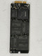 Lot of 2 Samsung Apple MZ-DPC768A/0A2 768 GB mSATA 88.9mm Solid State Drive